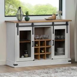 Sideboard HALDEN 2...