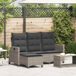 Gartensofa mit...