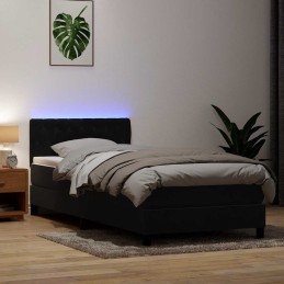 Boxspringbett mit Matratze...