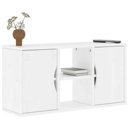 TV-Schrank ODDA Weiß...