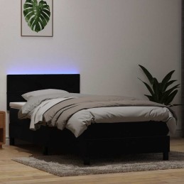 Boxspringbett mit Matratze...