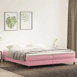 Boxspringbett ohne Matratze...