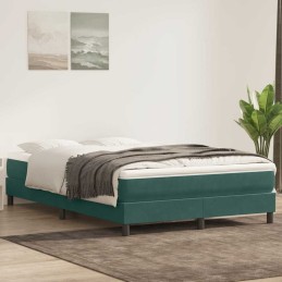 Boxspringbett ohne Matratze...