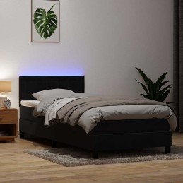 Boxspringbett mit Matratze...