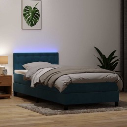 Boxspringbett mit Matratze...