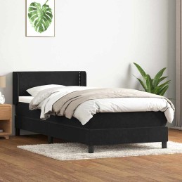 Boxspringbett mit Matratze...