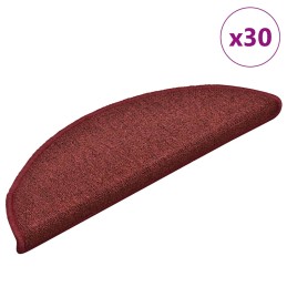 Stufenmatten 30 Stk. Rot...