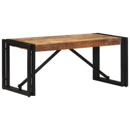 Couchtisch 80x40x35 cm...