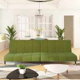 Schlafsofa 2-Sitzer...