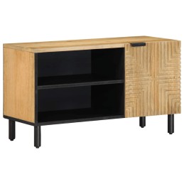 TV-Schrank Braun 80x31,5x46...