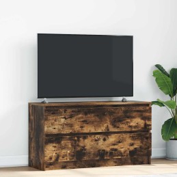 TV-Schrank Räuchereiche...