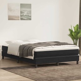 Boxspringbett ohne Matratze...