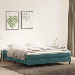 Boxspringbett ohne Matratze...