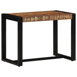 Bank Mehrfarbig 60x35x45 cm...