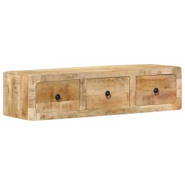 TV-Wandschrank 100x32x25 cm...
