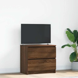 TV-Schrank Braun...