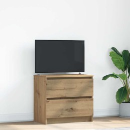 TV-Schrank Artisan-Eiche...