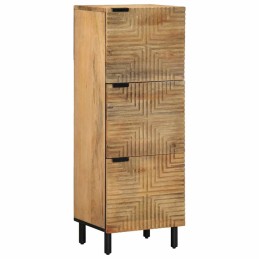 Highboard Braun 40x33x110...