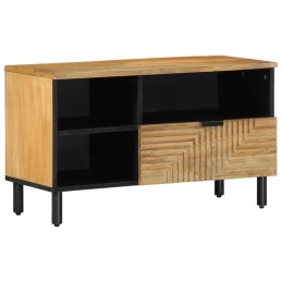 TV-Schrank Braun 80x33x46...