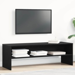 TV-Schrank Schwarz...