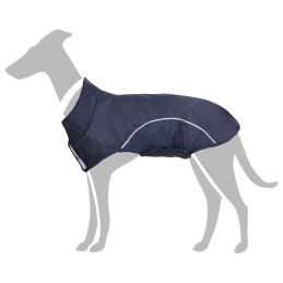 Hunde Regenmantel mit...