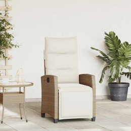 Gartensessel mit...