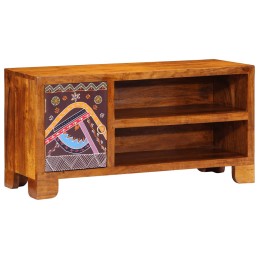 TV-Schrank Mehrfarbig...