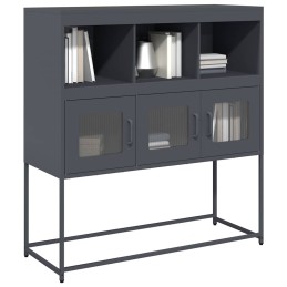 Sideboard Anthrazit...