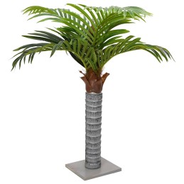 Palme Künstlich 6 Blätter...