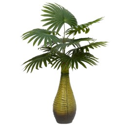 Palme Künstlich 9 Blätter...