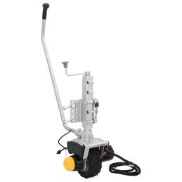 Stützrad für Anhänger 12 V...