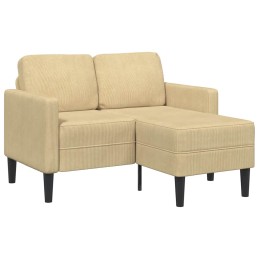 2-Sitzer-Sofa mit...
