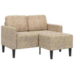 2-Sitzer-Sofa mit...