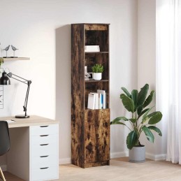 Highboard Räuchereiche...