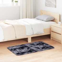 Teppich Shaggy Hochflor...