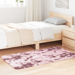 Teppich Shaggy Hochflor...