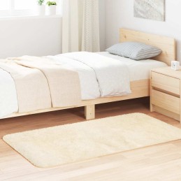 Teppich Shaggy Hochflor...
