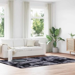 Teppich Shaggy Hochflor...