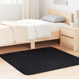 Teppich Shaggy Hochflor...