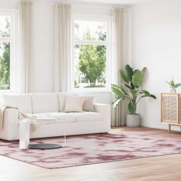 Teppich Shaggy Hochflor...