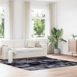 Teppich Shaggy Hochflor...