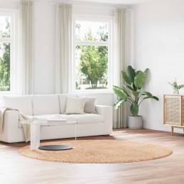 Teppich Shaggy Hochflor...