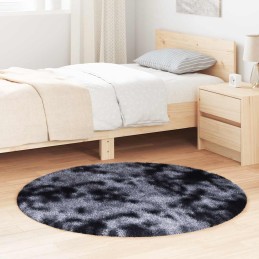 Teppich Shaggy Hochflor...