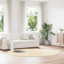 Teppich Shaggy Hochflor...