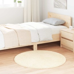 Teppich Shaggy Hochflor...