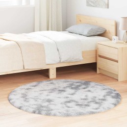 Teppich Shaggy Hochflor...