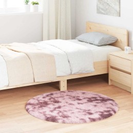 Teppich Shaggy Hochflor...