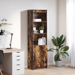 Highboard Räuchereiche...