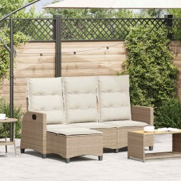 Gartensofa mit...