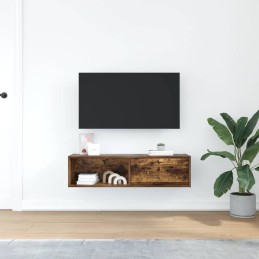 TV-Schrank Räuchereiche...
